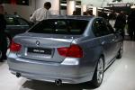 BMW 3-Series 2009 года